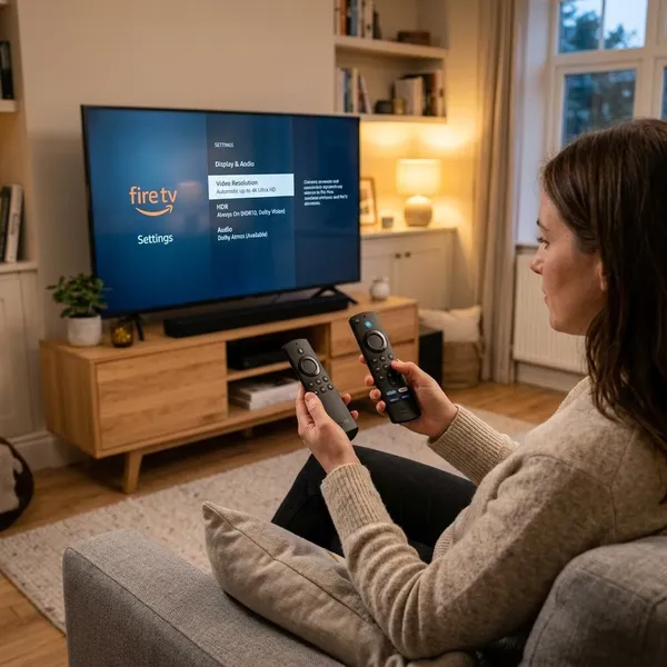 mejor fire tv stick