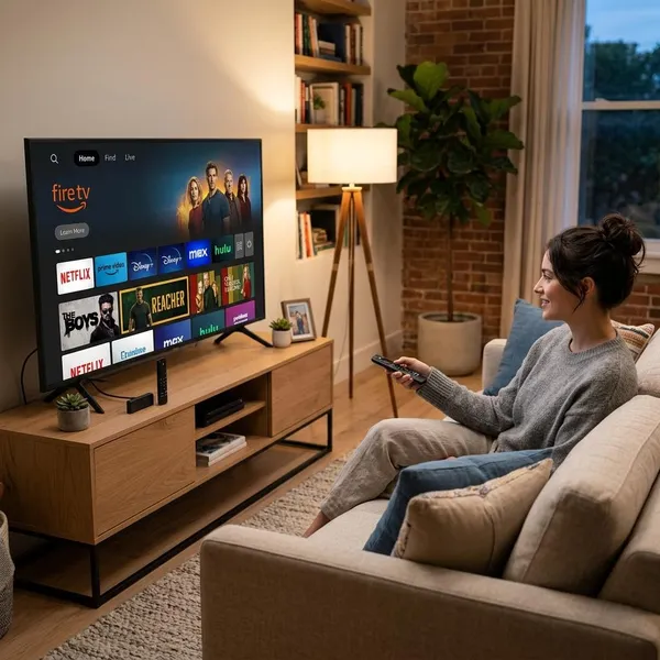 Cuándo merece la pena en una Smart TV