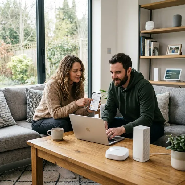 mejor wifi mesh