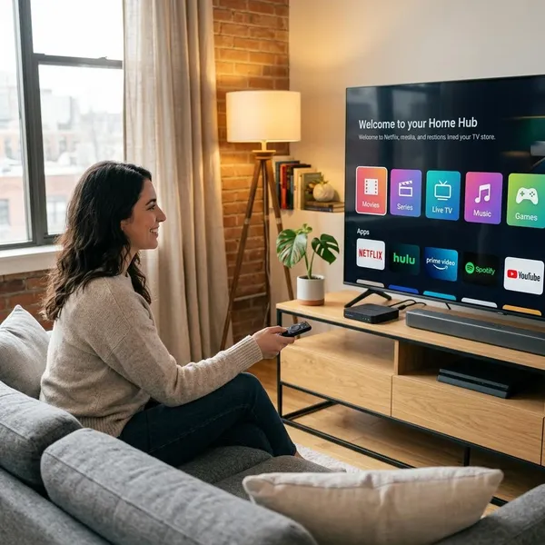 Qué TV Box elegir según tu perfil
