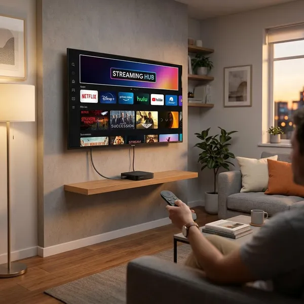 que es un tv box