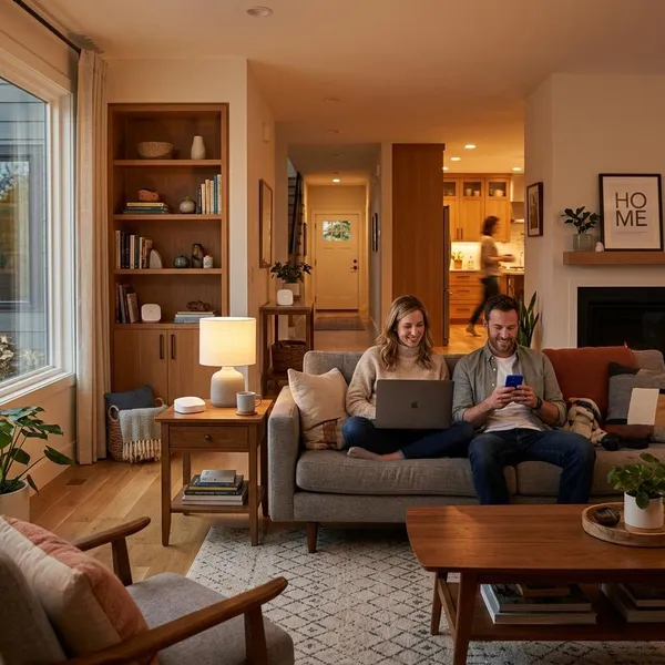 Cómo elegir un sistema WiFi Mesh