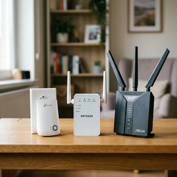 que vale un repetidor wifi