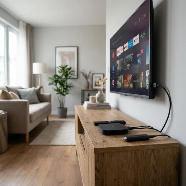Cómo instalar una Xiaomi TV Box